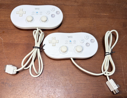 Lot oem nintendo wii - lot,