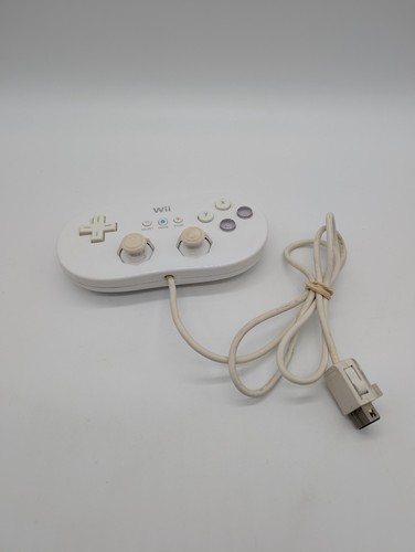 Nintendo 2110266 wii classic - 2110266,