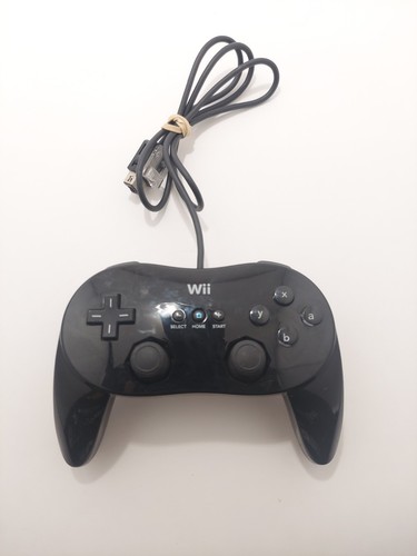 Nintendo wii classic - wii,