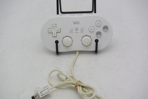 Official nintendo wii classic - nintendo,