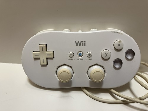 Nintendo classic gamepad - classic,