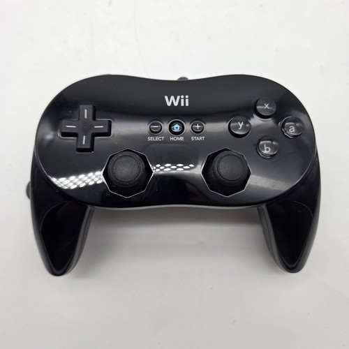 Official nintendo wii pro - nintendo,