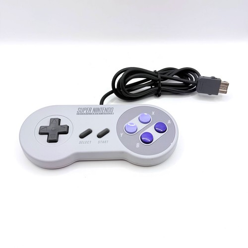 New official snes mini - new,