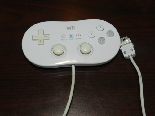 Oem official genuine - official, nintendo
