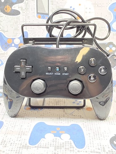 Xyab wii - wii, u