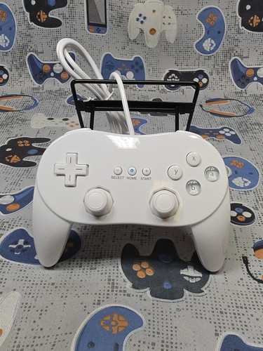 Xyab wii - u, pro