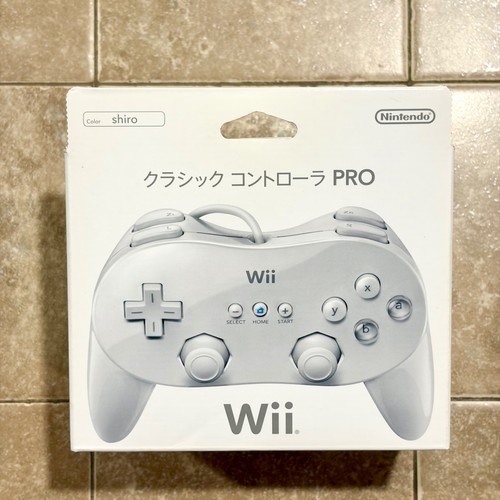 Official tested nintendo - official, wii