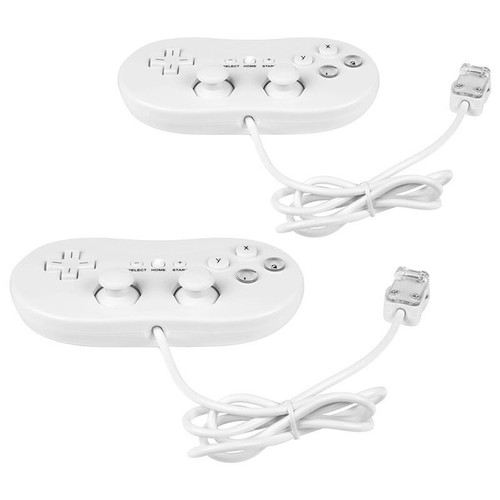 Wired classic controller - classic,