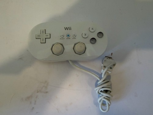 Official nintendo wii - nintendo,