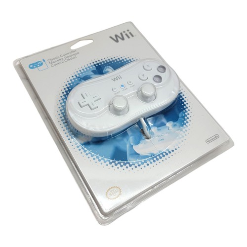 Official nintendo wii - nintendo,