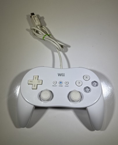 Official oem nintendo - official, wii