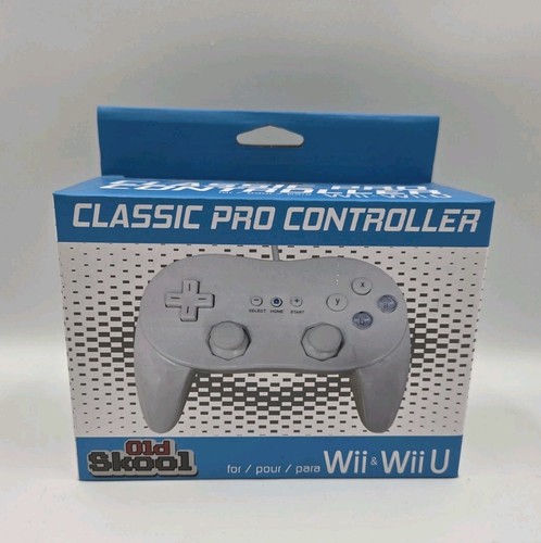 Old skool dual - dual, classic