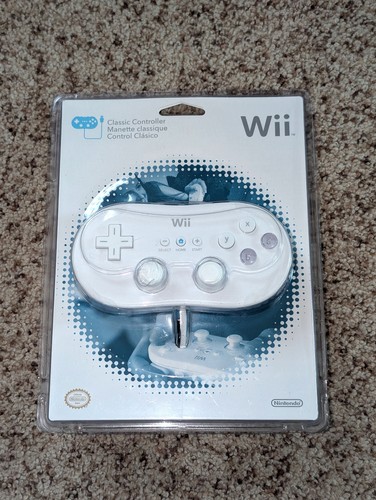 New sealed nintendo wii - new,