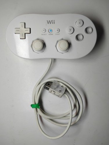 Genuine nintendo wii - wii, pro