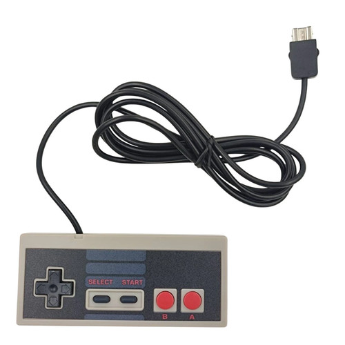 Console video game wired - console,
