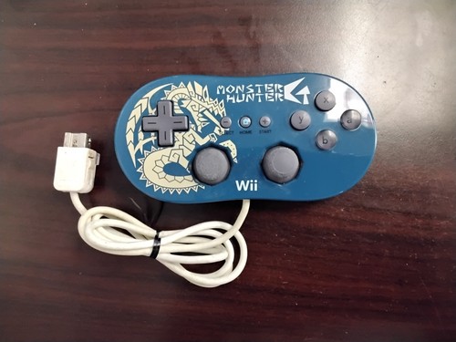 Monster hunter classic - hunter,