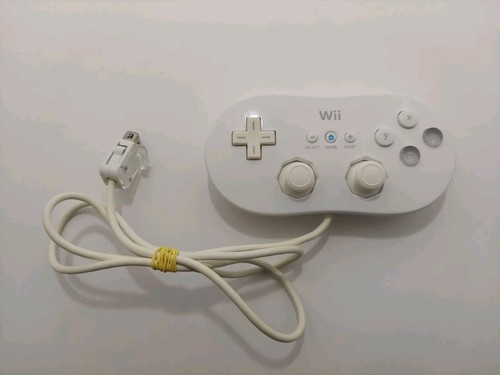 Genuine nintendo wii pro - wii,