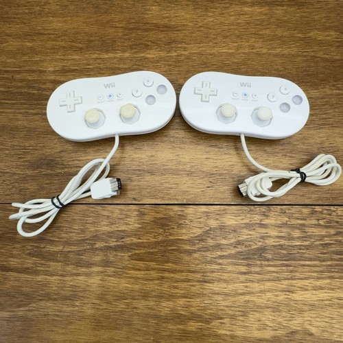 Oem nintendo wii classic - nintendo,