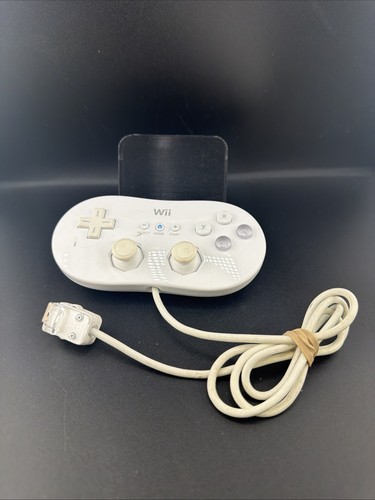 Nintendo wii classic - wii,