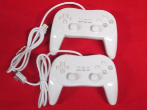Classic controller pro - 2, for