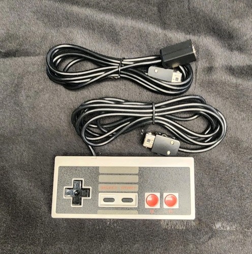 Nintendo nes classic - nes,