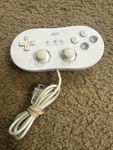 Nintendo wii white - nintendo,