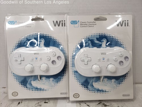 Lot sealed nintendo - 2,