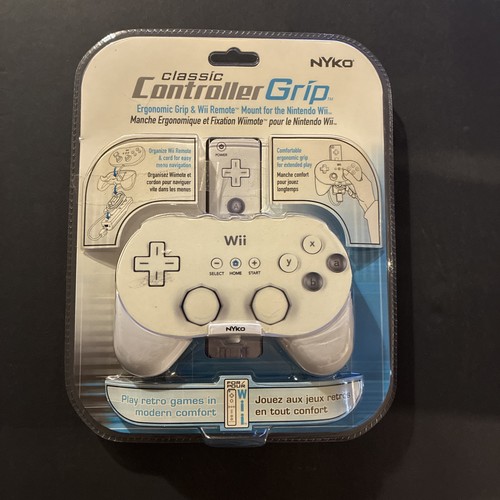 Brand new sealed nyko - brand,