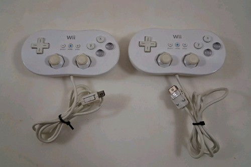 Oem nintendo wii classic - oem,
