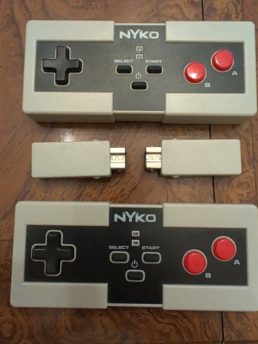 Lot nyko miniboss - of,