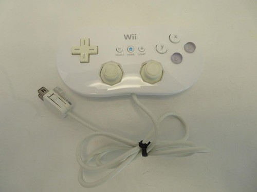 Nintendo wii acessory - nintendo,