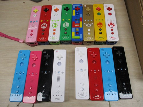 Nintendo wii controller oem - wii,