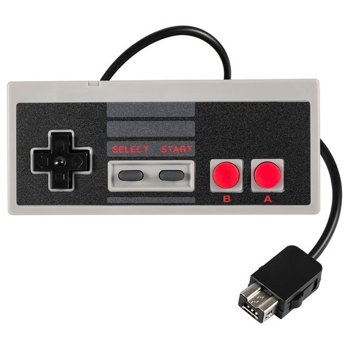 For nintendo nes - nintendo, classic